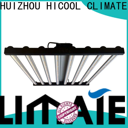 HICOOL co2 system best manufacturer for apartments