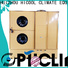 HICOOL evaporative cooling air conditioner supply for apartments