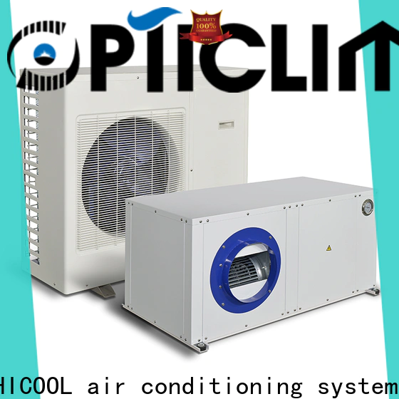 popular best evaporative cooling system supply for urban greening industry