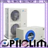 HICOOL eco-friendly split heating cooling system with good price for hot- dry areas
