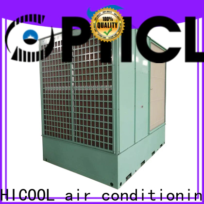 cheap water evaporation air conditioner company for achts
