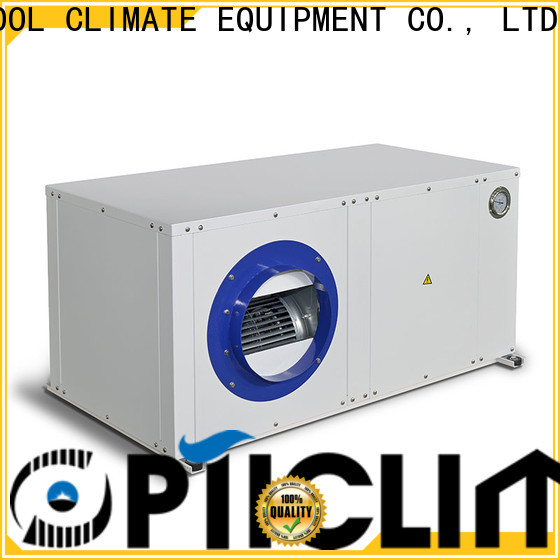HICOOL air conditioner water pump from China for offices