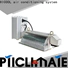HICOOL inline duct exhaust fan directly sale for greenhouse