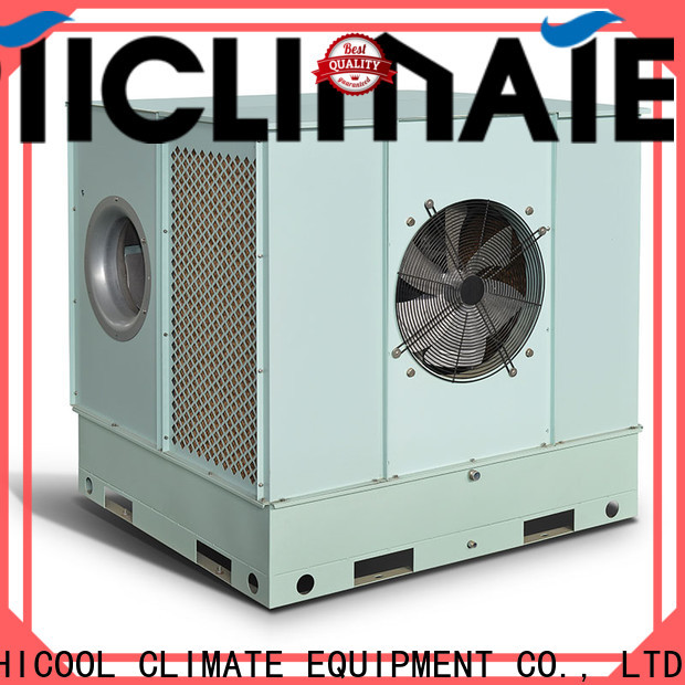 customized indirect evaporative cooling with good price for offices