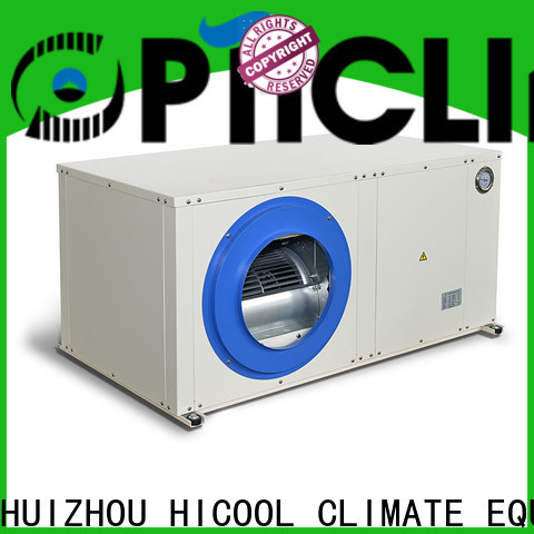 quality water source heat pump cost factory direct supply for industry