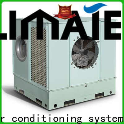 HICOOL evaporative cooling unit from China for industry