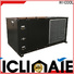 HICOOL water cooled package unit suppliers for apartments
