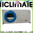 HICOOL water cooled packaged air conditioner with good price for greenhouse