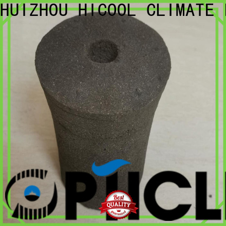 HICOOL inline duct exhaust fan best manufacturer for achts
