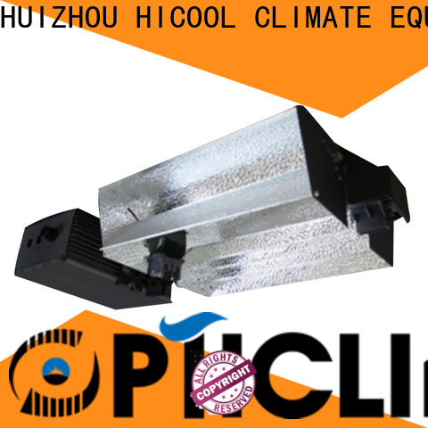 HICOOL evaporative cooling parts directly sale for desert areas