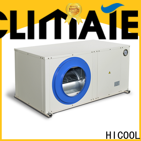 cost-effective water cooled home air conditioner suppliers for achts