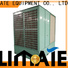 worldwide evaporative cooling air conditioner series for desert areas