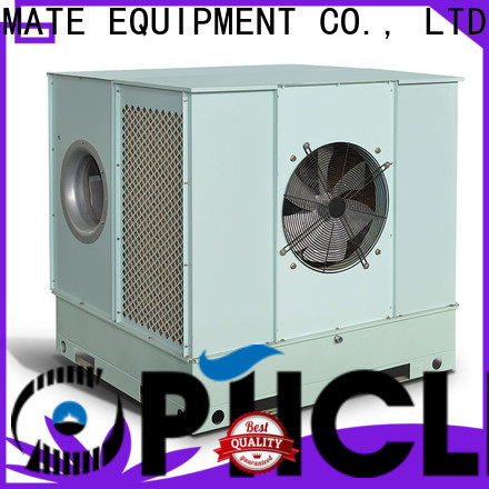 HICOOL stable two stage evaporative coolers for sale company for hot-dry areas