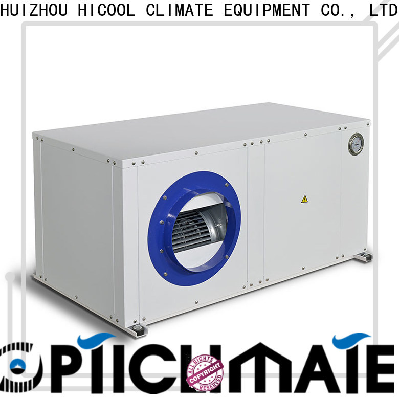top air source heat pump water heater best supplier for greenhouse