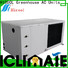 HICOOL low-cost central air conditioners wholesale factory for horticulture