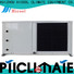 HICOOL low-cost water cooled package unit system inquire now for apartments