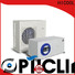 hot selling best split system air conditioner from China for water shortage areas