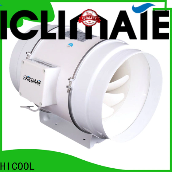 quality swamp cooler fan wholesale for achts