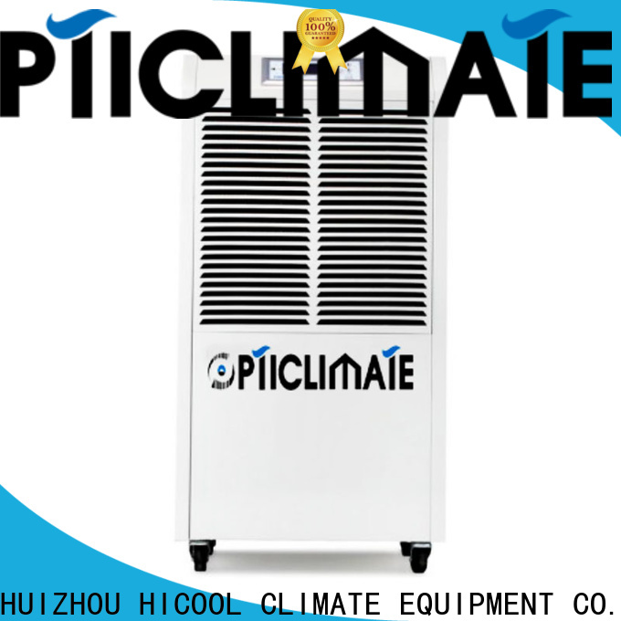 HICOOL evaporator fan manufacturer for villa