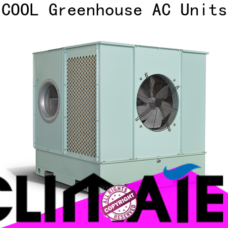 HICOOL high-quality direct evaporative cooler company for apartments