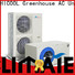 HICOOL greenhouse ac units supplier for achts
