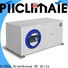 HICOOL water cooled home air conditioner wholesale for hot-dry areas