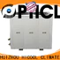 HICOOL split system air conditioning unit best manufacturer for industry