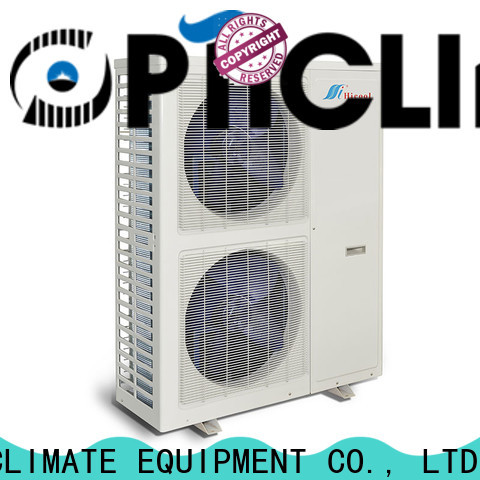 HICOOL eco-friendly split unit ac units inquire now for hot-dry areas