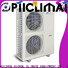 HICOOL popular split system air conditioning system inquire now for achts