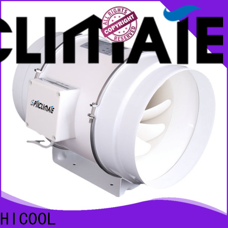 popular inline duct exhaust fan factory for offices