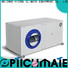 HICOOL horizontal water source heat pump supplier for greenhouse