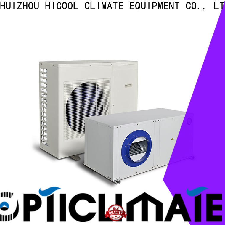 energy-saving best evaporative cooling system directly sale for offices