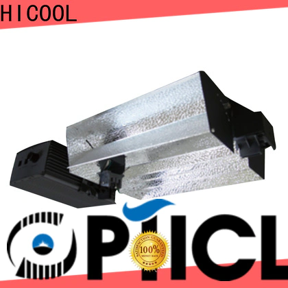 HICOOL cheap evaporative air cooler parts company for apartments