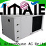 HICOOL water cooled air conditioner for sale best supplier for horticulture