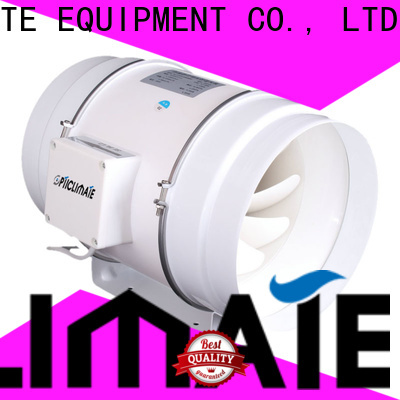 HICOOL evaporative cooling fan best manufacturer for industry