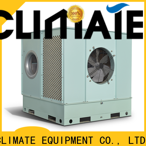 HICOOL 2 stage evaporative cooler design directly sale for offices