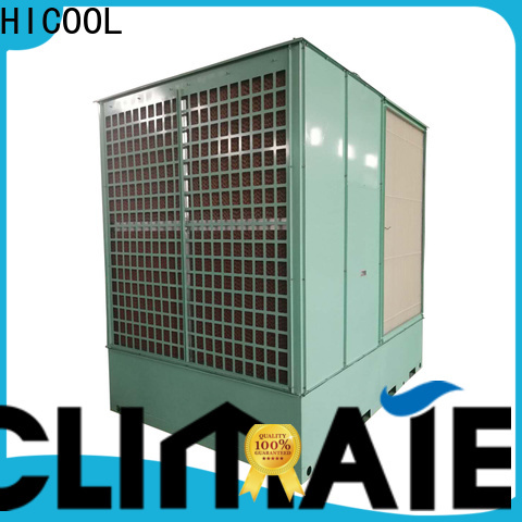 HICOOL two stage evaporative cooler with good price for achts