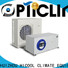 HICOOL worldwide mini split heat pump system supplier for horticulture