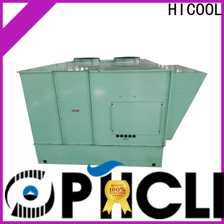 HICOOL two stage evaporative cooler for sale series for apartments