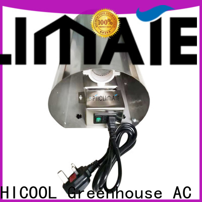 popular co2 system with good price for desert areas