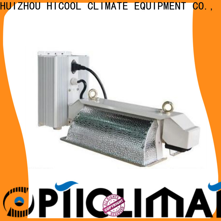 energy-saving swamp cooler fan factory direct supply for desert areas