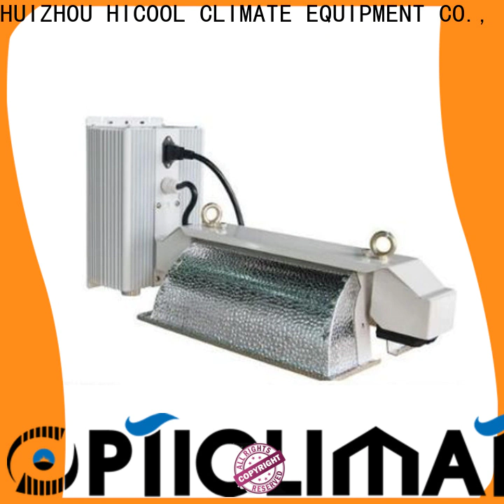 energy-saving swamp cooler fan factory direct supply for desert areas