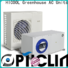 top commercial split system hvac company for industry