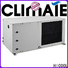 HICOOL water cooled central air conditioner directly sale for horticulture