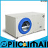 HICOOL water cooled home air conditioner supply for villa