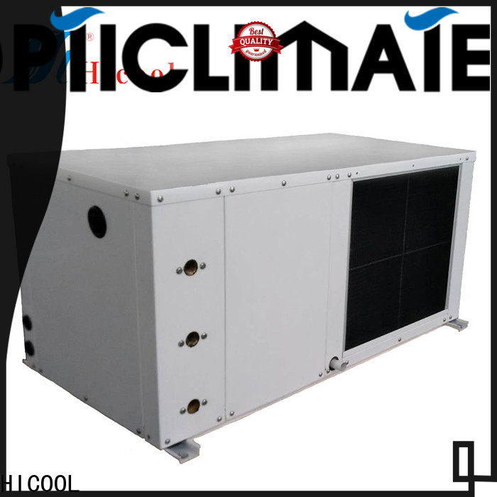 HICOOL hi cool air conditioner factory direct supply for achts