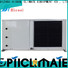HICOOL water cooled air conditioner for sale directly sale for urban greening industry