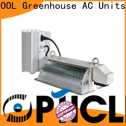 HICOOL cost-effective co2 system with good price for horticulture