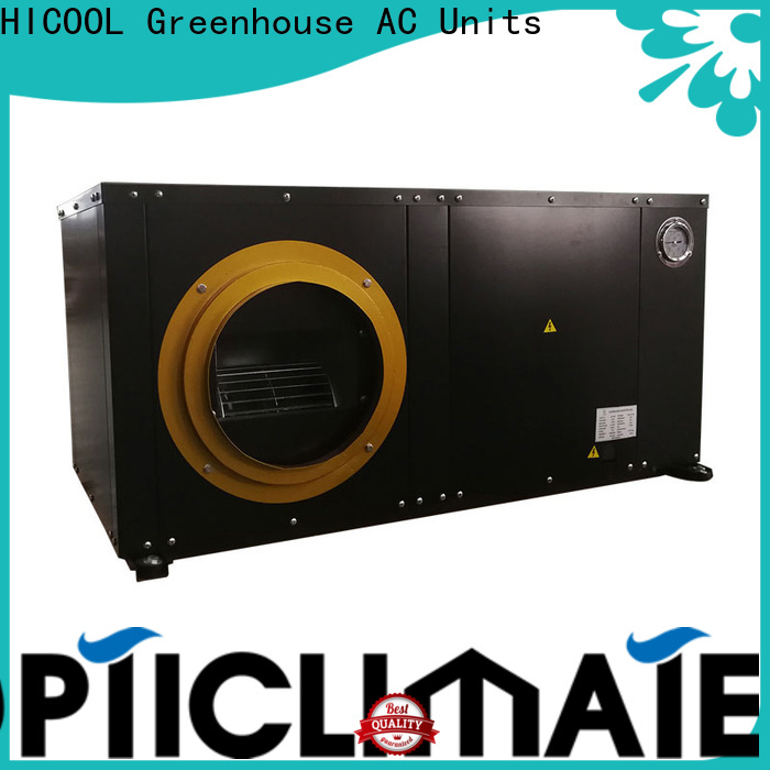 energy-saving water source heat pumps suppliers for offices