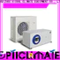 HICOOL stable modern split system air conditioner wholesale for achts